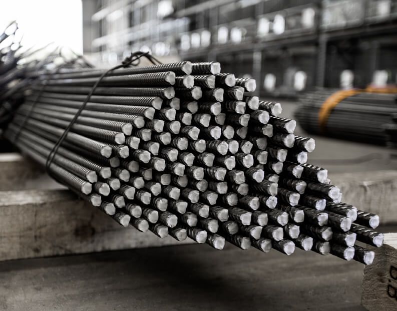 armiranje armiraćki radovi