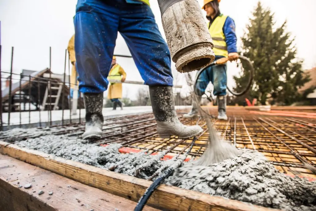 beton