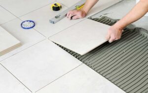 keramičarski radovi