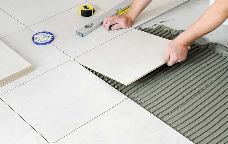 keramičarski radovi