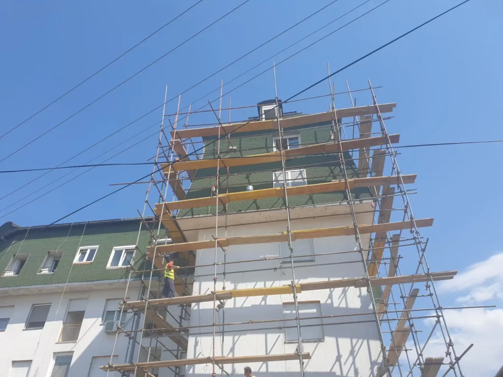 molerski radovi moler